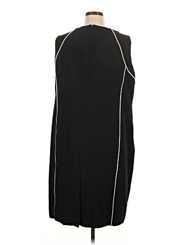 Kasper Cocktail Dress (view 2)