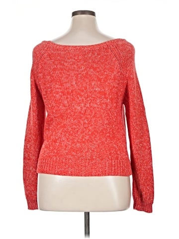 American Eagle Outfitters Pullover Sweater (view 2)