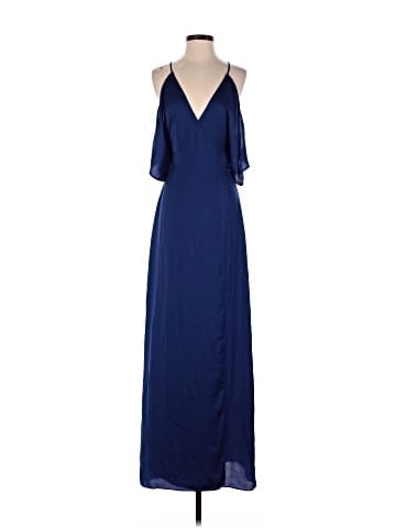 TOBI Cocktail Dress (view 1)