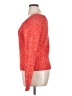 American Eagle Outfitters 100% Cotton Red Pullover Sweater Size XL - photo 5