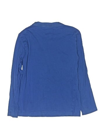 Tommy Hilfiger Long Sleeve T-Shirt (view 2)