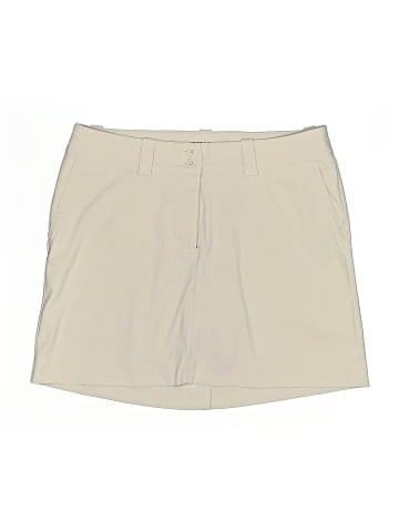 Nike Golf Khaki Shorts (view 1)