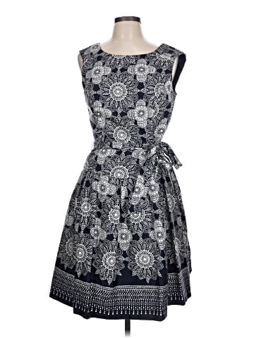 Signature by Robbie Bee Casual Dress (view 1)