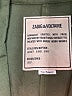 Zadig & Voltaire Green Blazer Size L (estimated) - photo 6