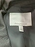 Classiques Entier 100% Wool Gray Wool Blazer Size 12 - photo 6