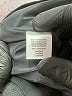 Classiques Entier 100% Wool Gray Wool Blazer Size 12 - photo 7