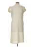 Unbranded Ivory Casual Dress Size 12 - photo 1