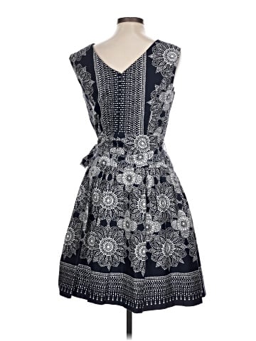 Signature by Robbie Bee Casual Dress (view 2)