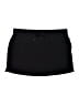Tek Gear Solid Black Casual Skirt Size XXL - photo 1