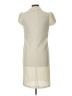 Unbranded Ivory Casual Dress Size 12 - photo 2