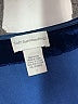 Soft Surroundings Blue Long Sleeve Top Size S - photo 7