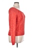 American Eagle Outfitters 100% Cotton Red Pullover Sweater Size XL - photo 4