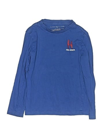 Tommy Hilfiger Long Sleeve T-Shirt (view 1)
