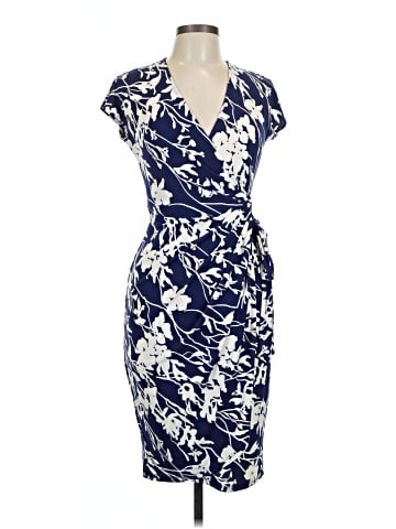 Maggy London Cocktail Dress (view 1)
