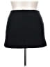 MNG Black Formal Skirt Size XXL - photo 2