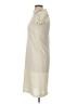 Unbranded Ivory Casual Dress Size 12 - photo 5