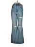 Levi's 100% Cotton Blue Jeans Size 26 waist - photo 1