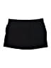 Tek Gear Solid Black Casual Skirt Size XXL - photo 2