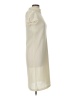 Unbranded Ivory Casual Dress Size 12 - photo 4