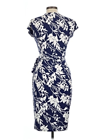 Maggy London Cocktail Dress (view 2)