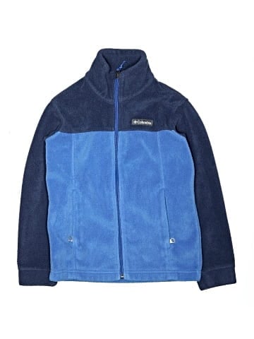 Columbia Jacket (view 1)