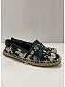 Gucci Floral Black Flats Size EU (IT) 36 / US 6 - photo 8