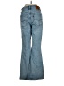 Levi's 100% Cotton Blue Jeans Size 26 waist - photo 2