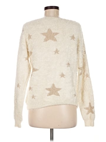 Jun & Ivy Pullover Sweater (view 2)