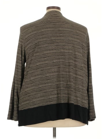 J.Jill Cardigan (view 2)