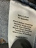 Talbots Outlet Blue Jeans Size 12 - photo 8