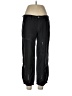 Babakul Black Cargo Pants Size L - photo 1