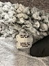 Weatherproof 100% Polyester Silver Pullover Sweater Size S - photo 9
