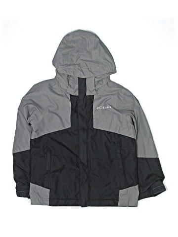 Columbia Windbreaker (view 1)
