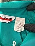 Judy Bond 100% Polyester Teal Long Sleeve Blouse Size 10 - photo 7