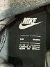 Nike Black Casual Pants 18-24 MO / 24 MO - photo 3