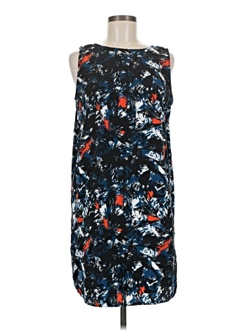Halogen Cocktail Dress (view 1)