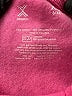 Xersion Color Block Pink Track Pants Size XS - photo 5