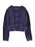Tommy Bahama 100% Polyester Blue Pullover Sweater Size 7 - 8 - photo 2