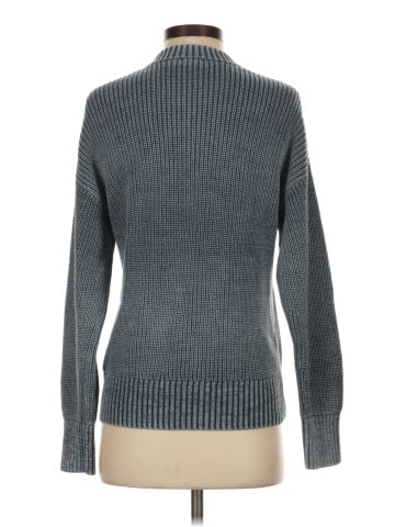 Faherty Pullover Sweater (view 2)