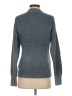 Faherty Gray Pullover Sweater Size XS - photo 2