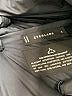 Everlane 100% Nylon Black Vest Size S - photo 6