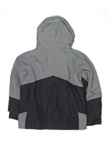Columbia Windbreaker (view 2)