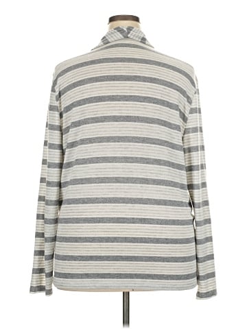 Ann Taylor LOFT Outlet Pullover Sweater (view 2)