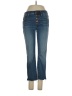 J.Crew Blue Jeans Size 26 waist (petite) - photo 1