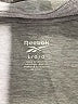 Reebok Gray Track Jacket Size L - photo 6