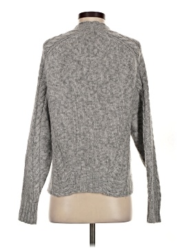 Naadam Wool Cardigan (view 2)