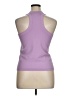 Athleta Purple Tank Top Size 1X - photo 2