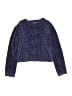 Tommy Bahama 100% Polyester Blue Pullover Sweater Size 7 - 8 - photo 1