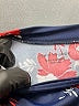 Janie and Jack Red Rash Guard Size 12-18 mo - photo 3