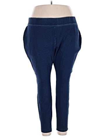 Lands' End Casual Pants (view 1)